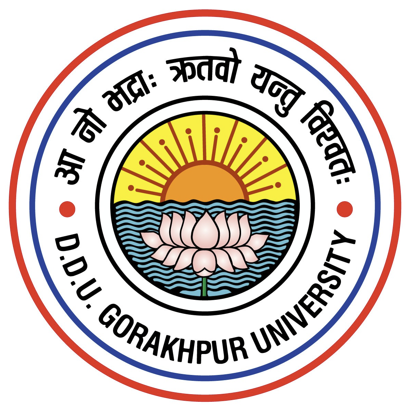 DDU Gorakhpur University